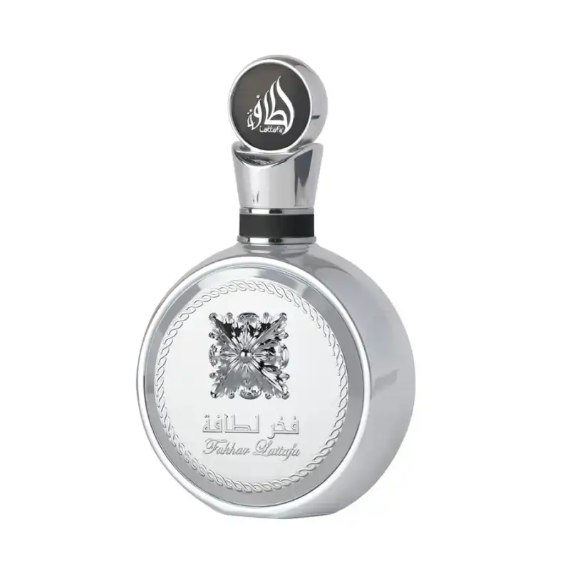 Fakhar Platin EDP by Lattafa