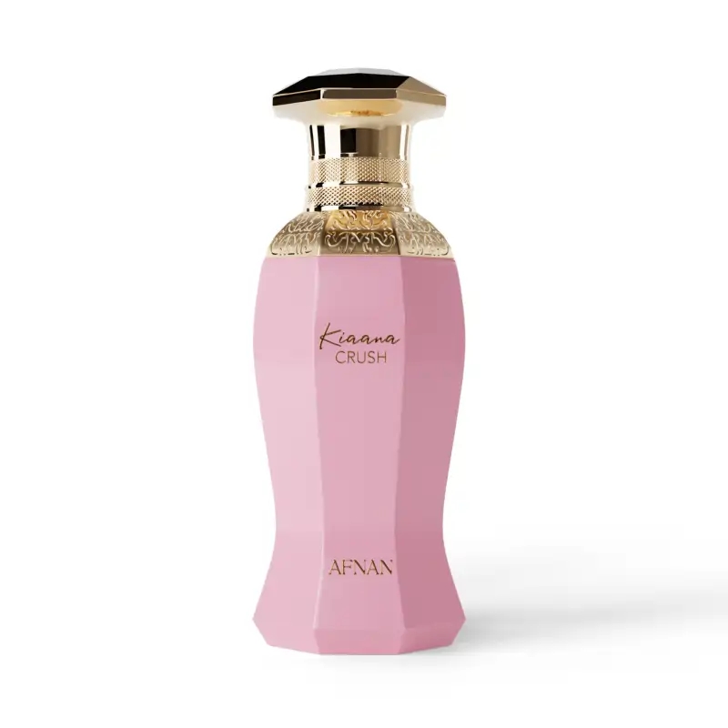AFNAN | Kiaana Crush
