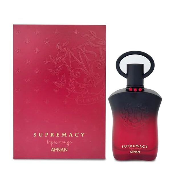 AFNAN | Supremacy Tapis Rouge - Image 4