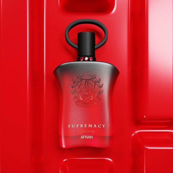 AFNAN | Supremacy Tapis Rouge - Image 3