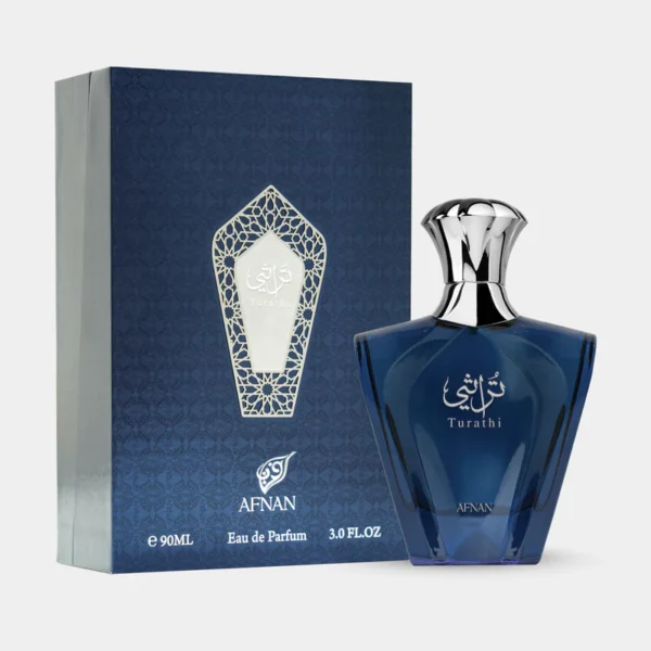 AFNAN | Turathi Blue - Image 2