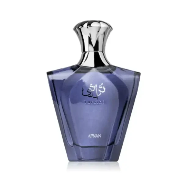 AFNAN | Turathi Blue