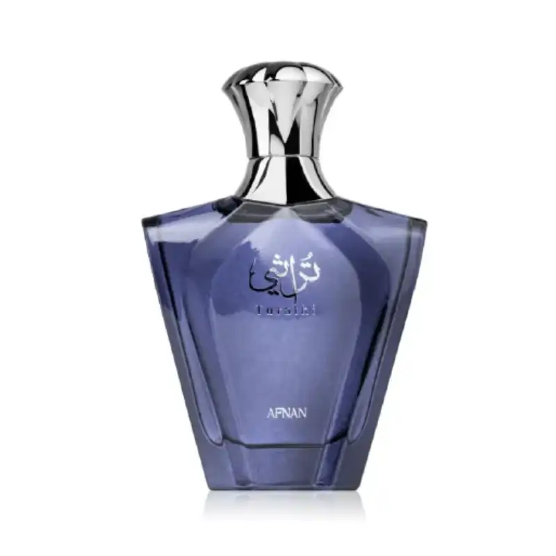 AFNAN | Turathi Blue