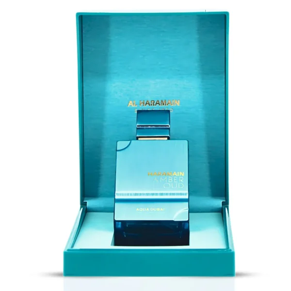 ALHARAMAIN | Amber Oud Aqua Dubai - Image 4