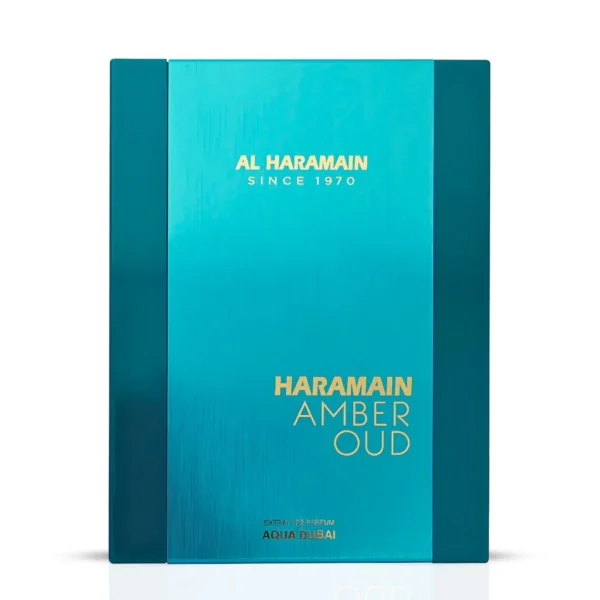 ALHARAMAIN | Amber Oud Aqua Dubai - Image 2