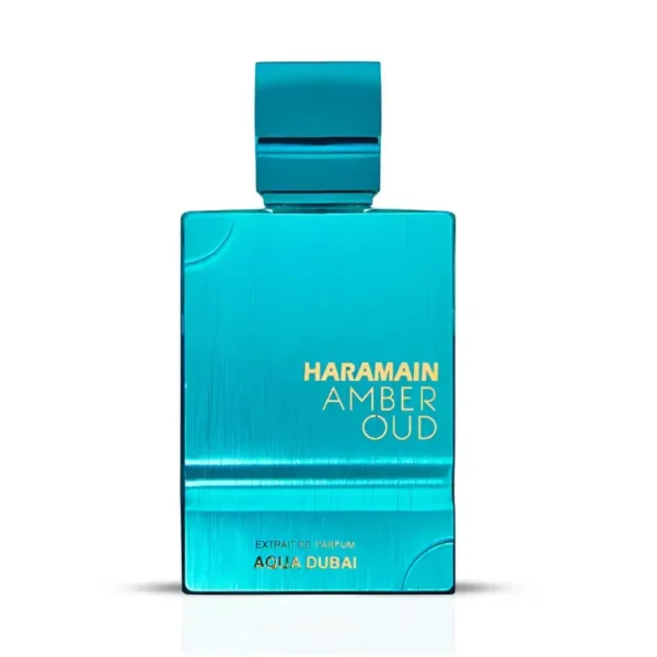 ALHARAMAIN | Amber Oud Aqua Dubai