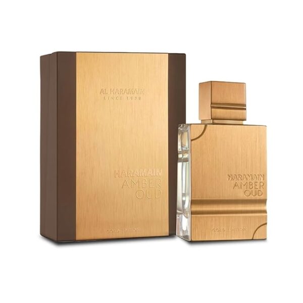 ALHARAMAIN | Amber Oud Gold Edition - Image 3