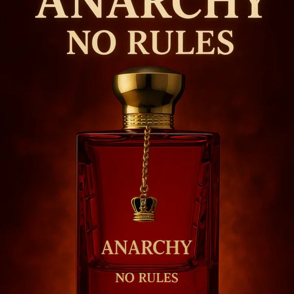 ANARCHY | No Rules - Image 3