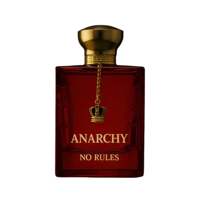 ANARCHY | No Rules