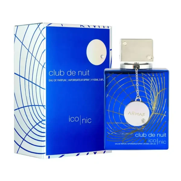 ARMAF | Club de Nuit Iconic - Image 2