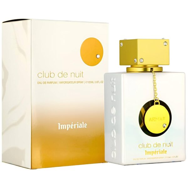 ARMAF | Club de Nuit Imperiale - Image 2