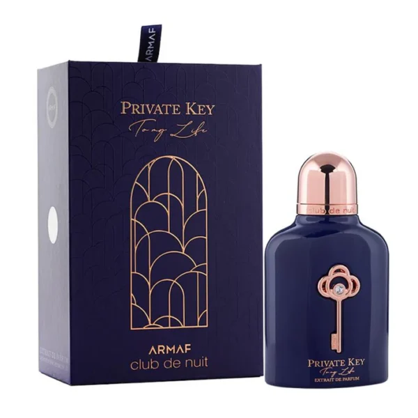 ARMAF | Club de Nuit Private Key To My Life - Image 3