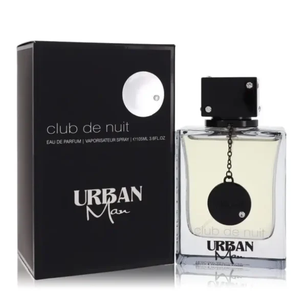 ARMAF | Club de Nuit URBAN Man - Image 2