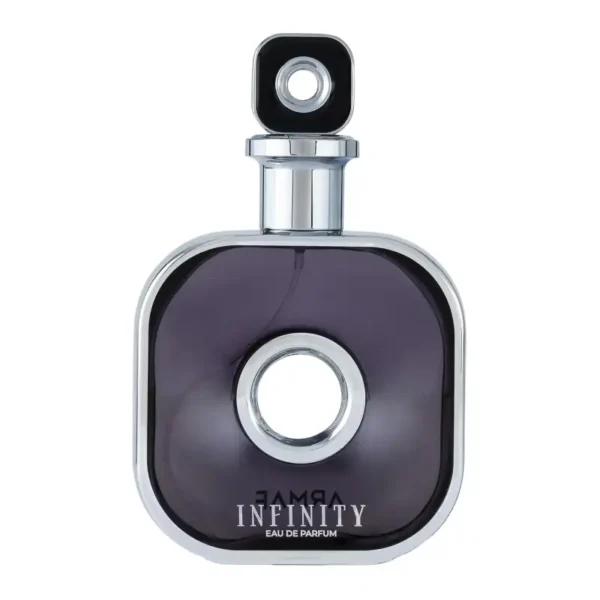 ARMAF | Infinity Silver Men