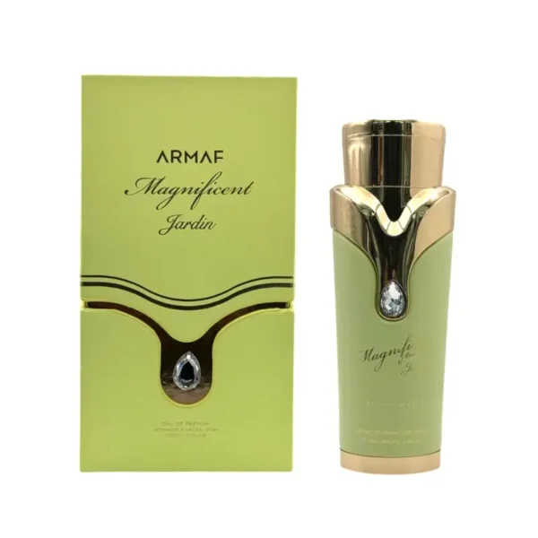 ARMAF | Magnificent Jardin - Image 3
