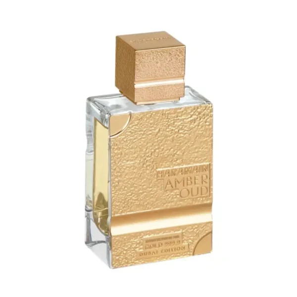AL HARAMAIN | Amber Oud Gold 999.9 Dubai Edition