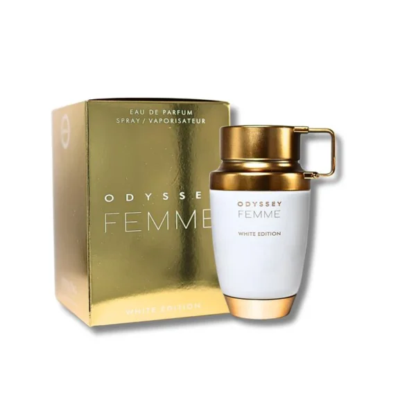 ARMAF | Odyssey Femme White Edition - Image 2