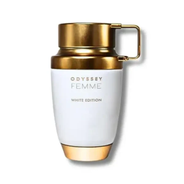 ARMAF | Odyssey Femme White Edition
