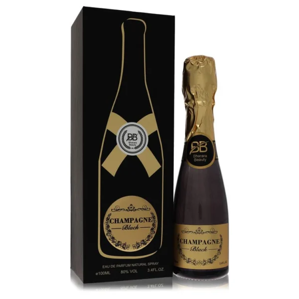BHARARA Champagne Black Unisex - Image 2