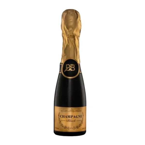 BHARARA Champagne Black Unisex