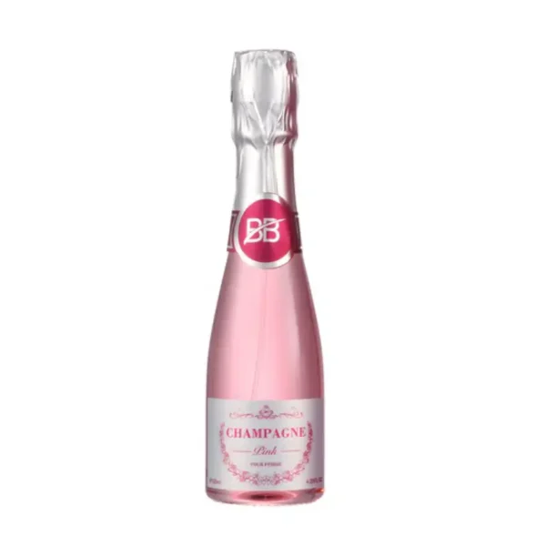 BHARARA Champagne Pink Women