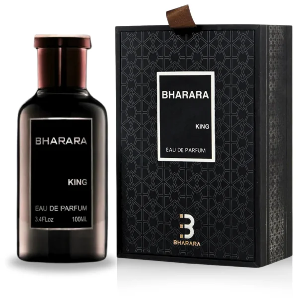 BHARARA King Men - Image 2
