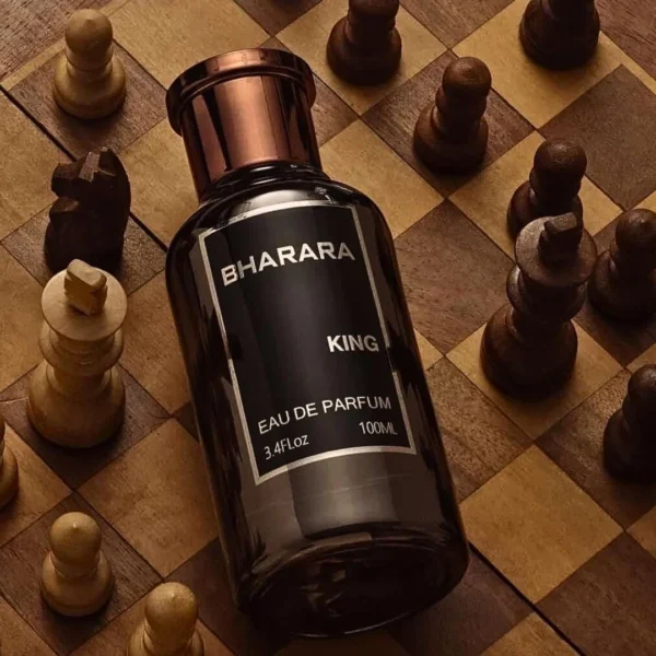 BHARARA King Men - Image 4