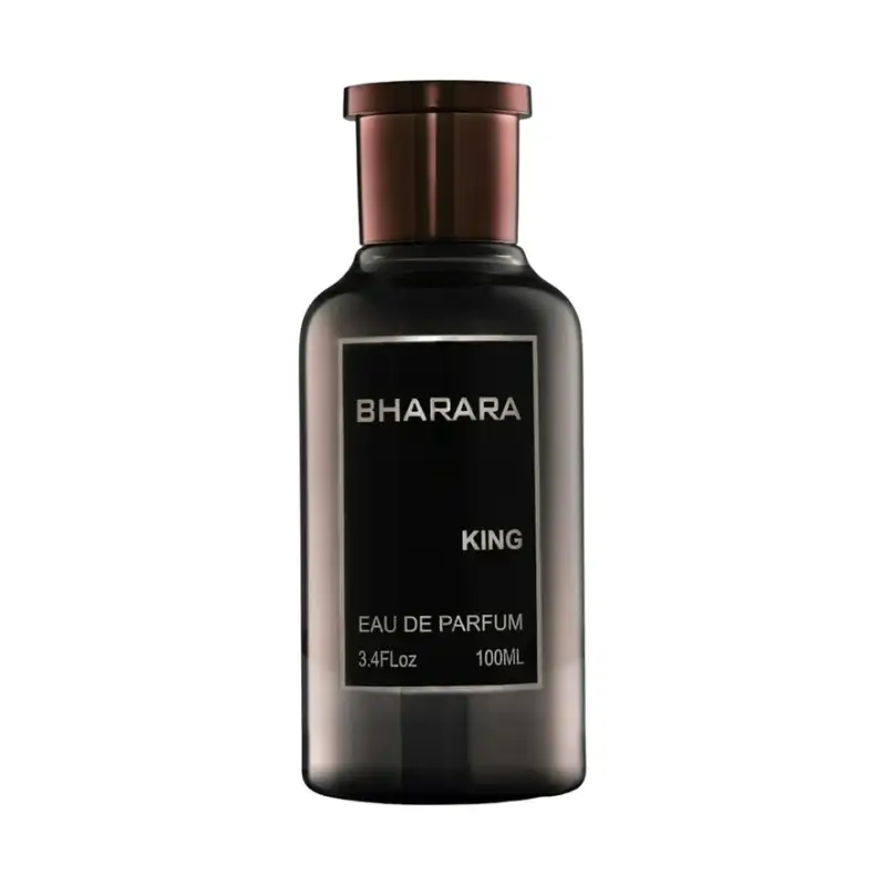 BHARARA King Men