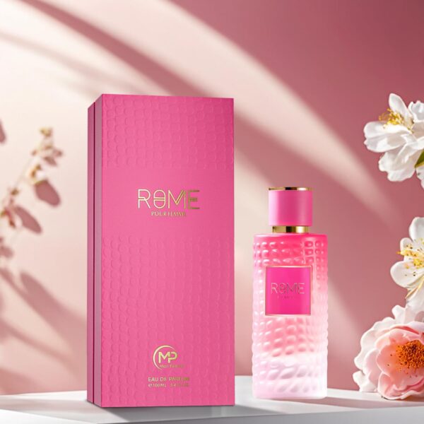BHARARA | Mast Perfume Rome Pour Homme W - Image 3