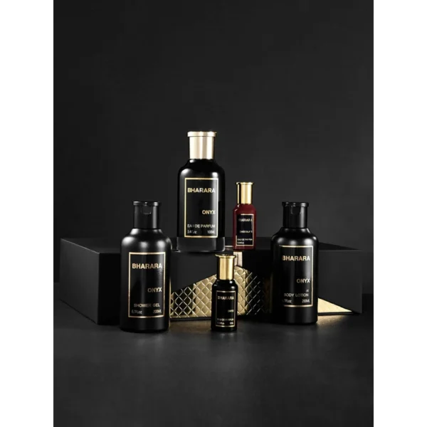 BHARARA | Onyx 5-Piece Gift Set - Image 3