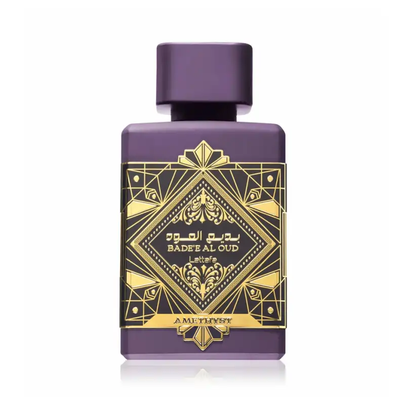 Bade'e Al Oud Amethyst by Lattafa