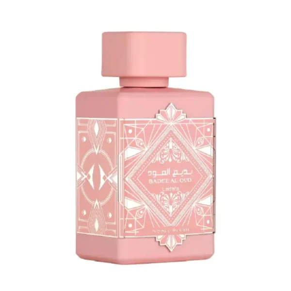 Bade'e Al Oud Noble Blush by Lattafa