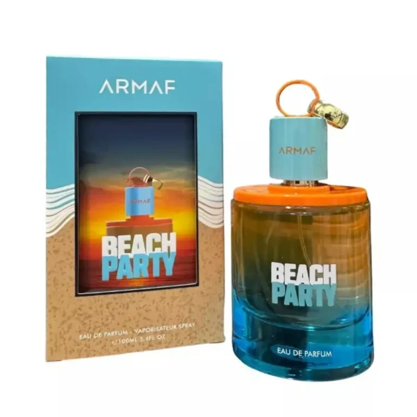 ARMAF | Beach Party Women - Image 2