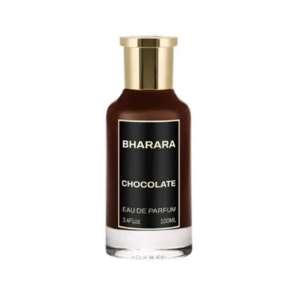 BHARARA | Bharara Chocolate