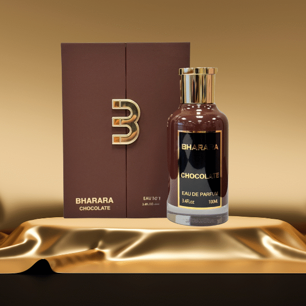 BHARARA | Bharara Chocolate - Image 3