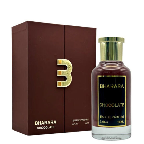 BHARARA | Bharara Chocolate - Image 2