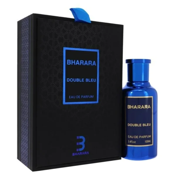 BHARARA | Double Bleu - Image 2