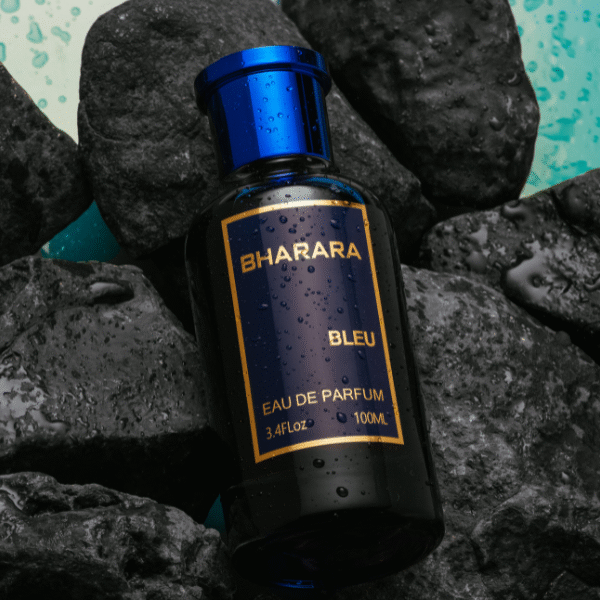 BHARARA | Double Bleu - Image 3