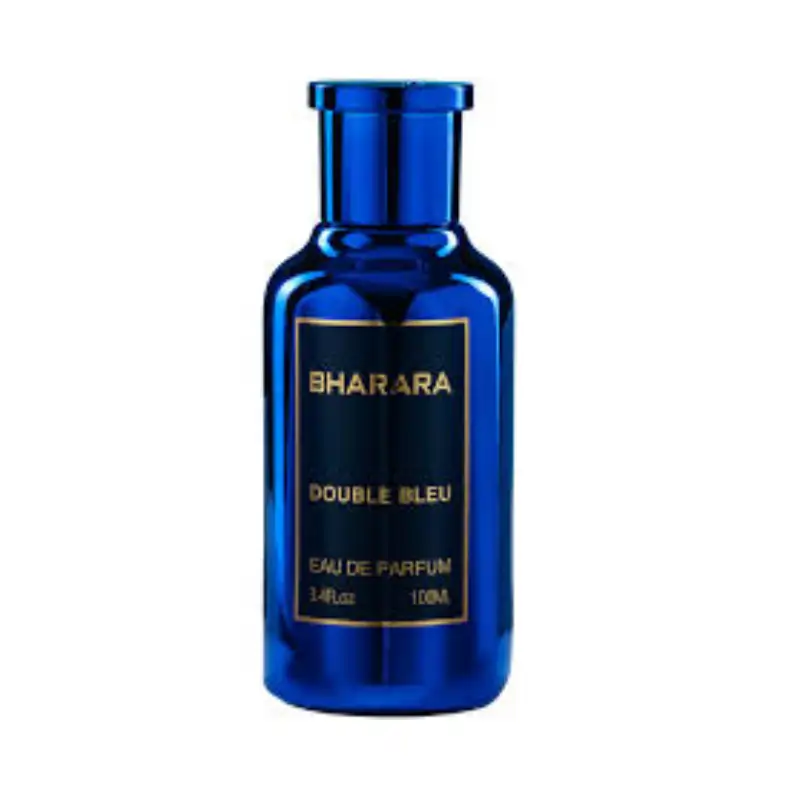 BHARARA | Double Bleu