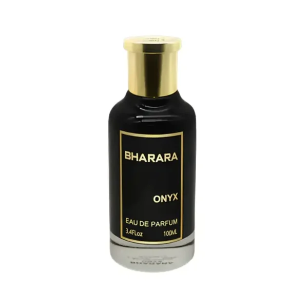 BHARARA | Onyx