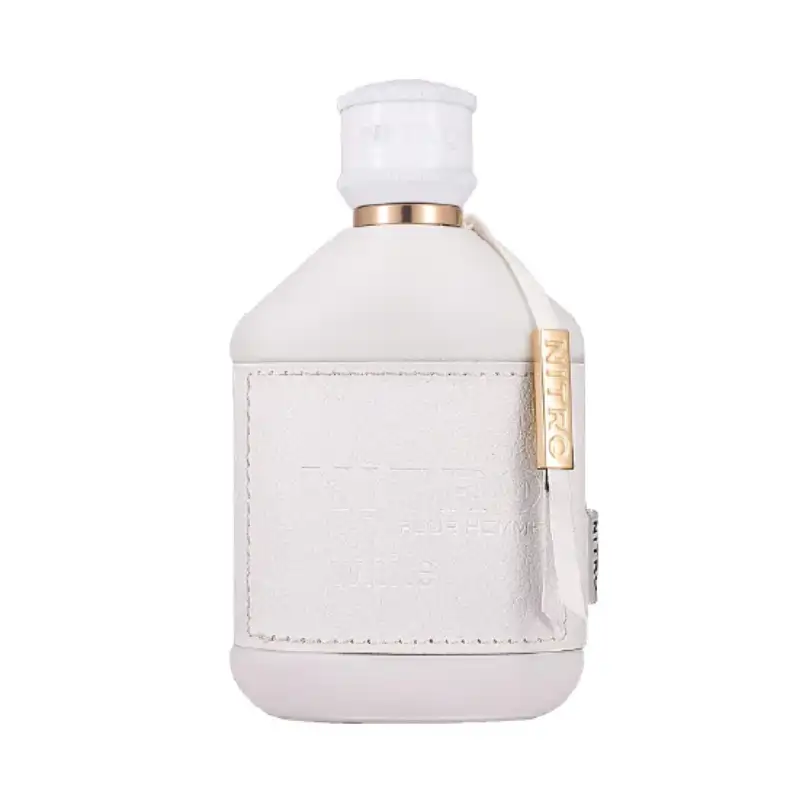 DUMONT | Men's Nitro White
