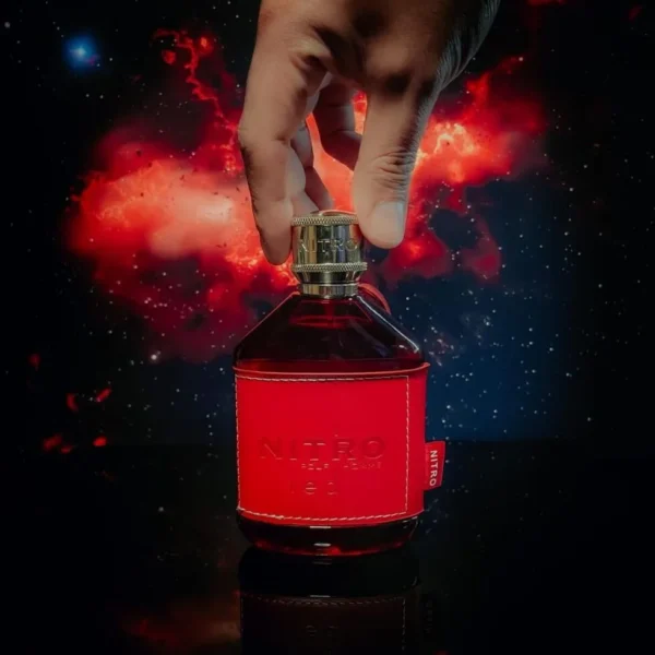 DUMONT | Nitro Red Men - Image 4