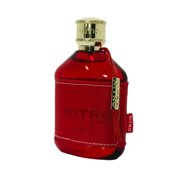 DUMONT | Nitro Red Men