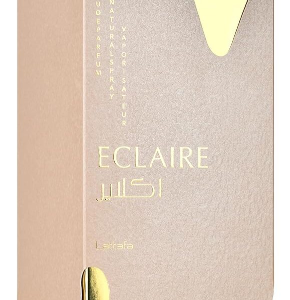 Eclaire by Lattafa - Image 3
