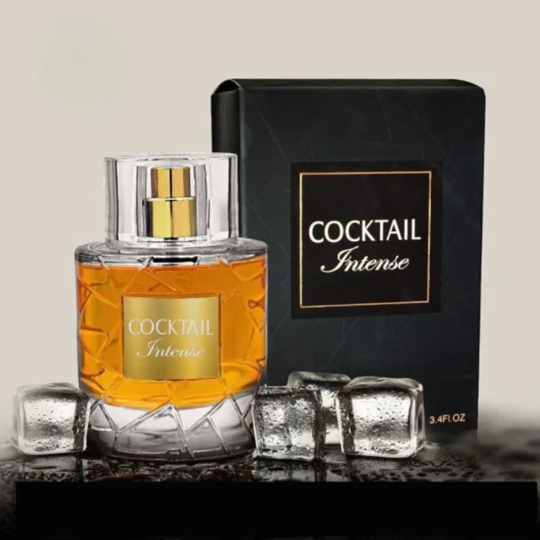 FRAGRANCE WORLD | Cocktail Intense Unisex - Image 5