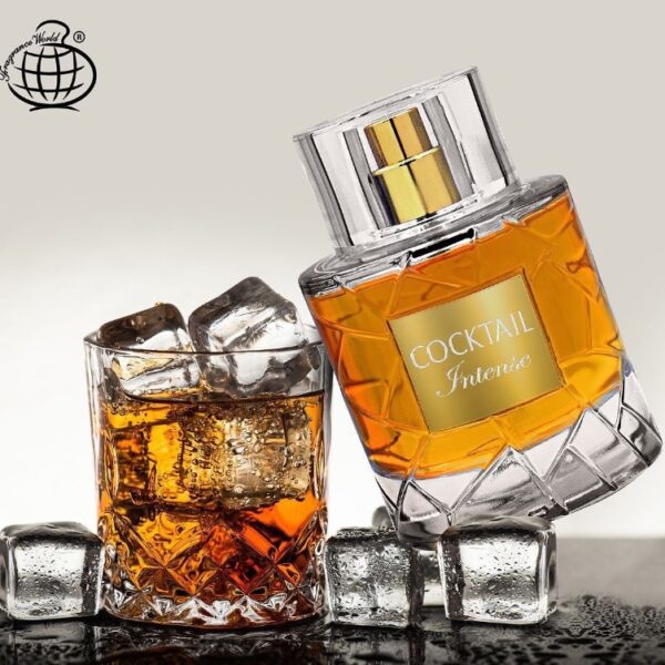 FRAGRANCE WORLD | Cocktail Intense Unisex - Image 4