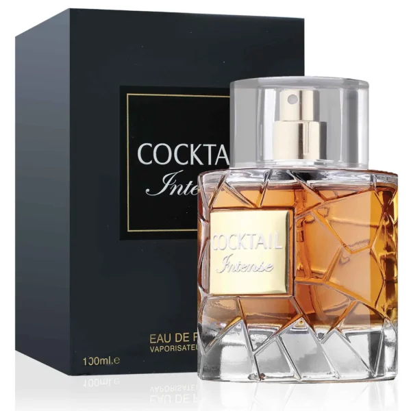 FRAGRANCE WORLD | Cocktail Intense Unisex - Image 2