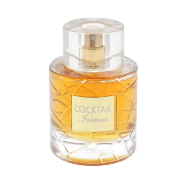FRAGRANCE WORLD | Cocktail Intense Unisex