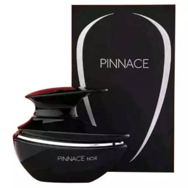 FRENCH AVENUE | Pinnace Noir - Image 2