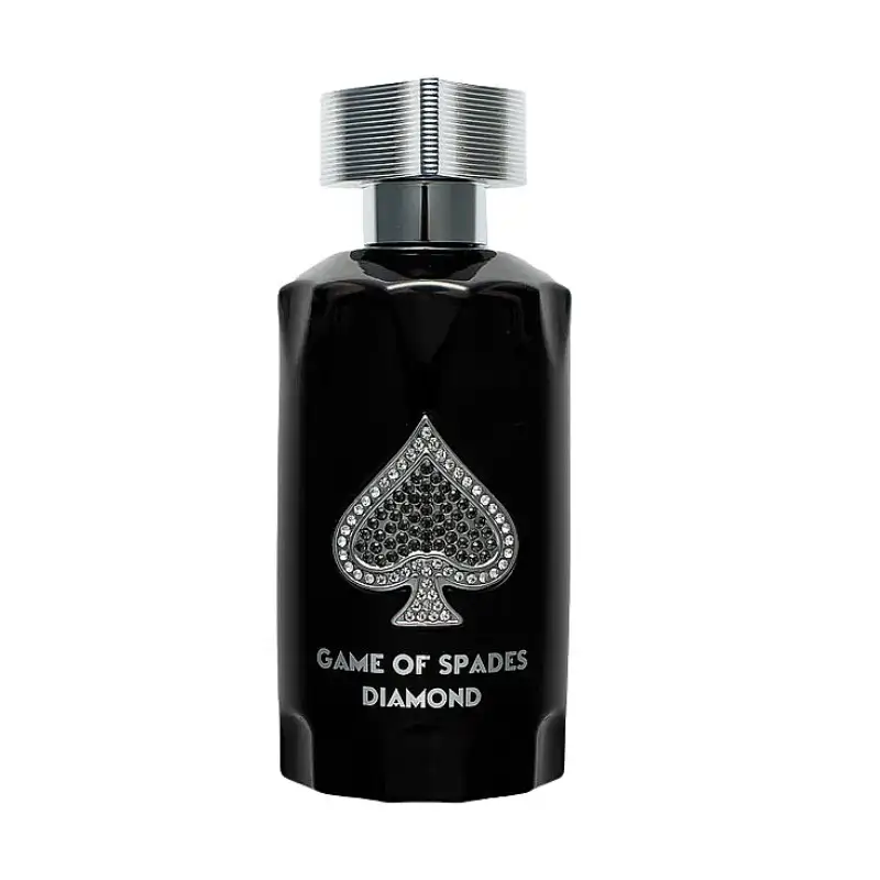 JO MILANO | Game Of Spades Diamond
